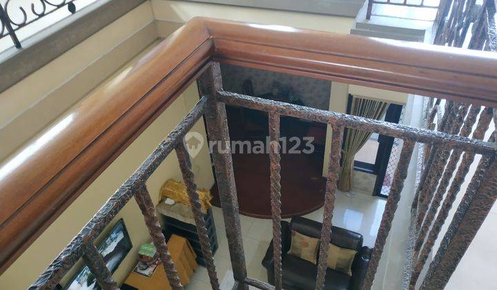 Rumah bagus 2lt termurah dharma Husada Kertajaya indah Klampis Anom wisma Mukti surabaya 2