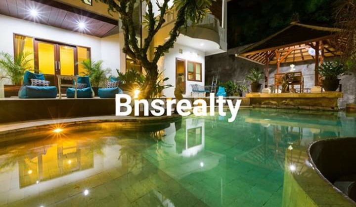 Villa Lokasi Kerobokan Villa Lokasi Kerobokan