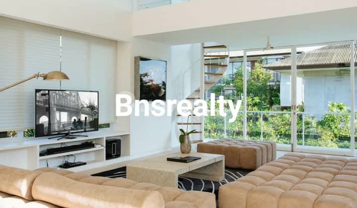 Villa Lokasi Echo Beach 2