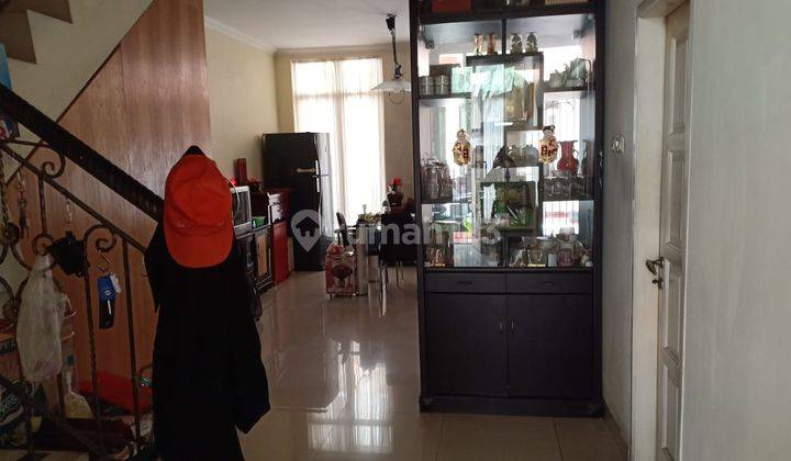 Townhouse Mutiara Mediterania 2