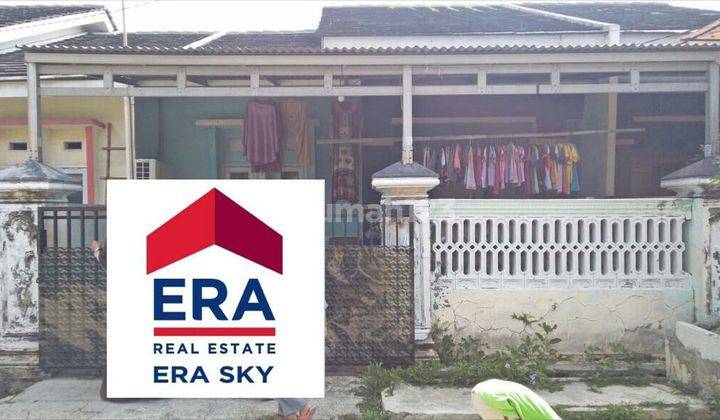 Rumah Murah Di Turi Indah Regenci Tambun Utara Bekasi 1