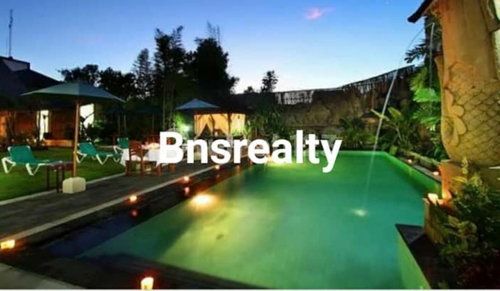 Hotel Lokasi Jimbaran 2