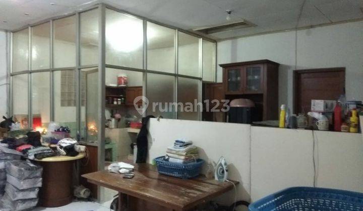 RUMAH COCOK UNTUK HOME INDUSTRY 2