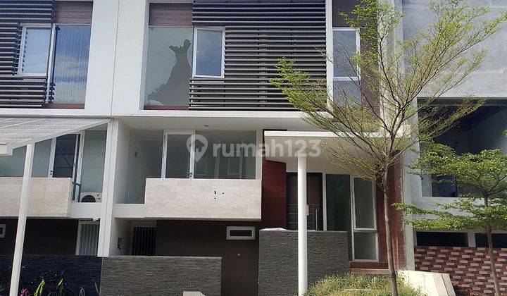 Rumah baru standart siap huni di lokasi ok aman dan tenang 1