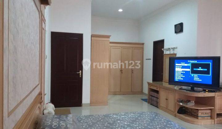 Rumah HOOK Bagus Jalan 2 Mobil di Sunter Bisma , Bisa Nego 2