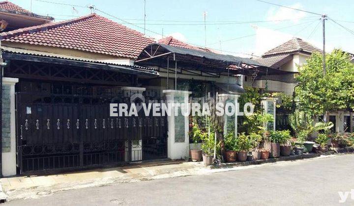 Rumah Kawasan Exclusive Fajar Indah 1