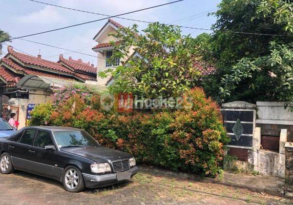 Dijual Rumah Harga Terjangkau di Tangerang Selatan 1