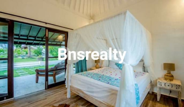 Villa Location Uluwatu 2