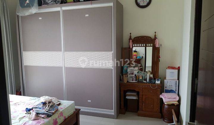 Rumah casajardin UK 7x15 2 lantai semi furnished Jakarta barat 2