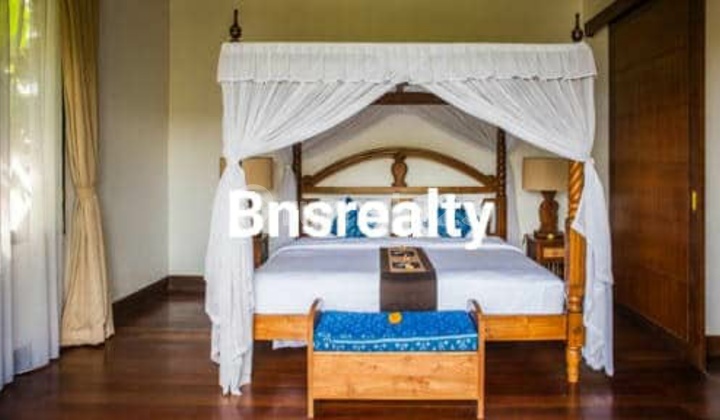 Villa Location Ubud 2