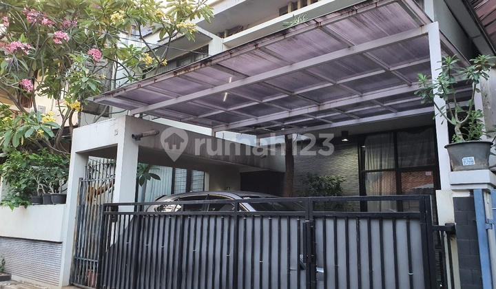 rumah minimalis siap huni dilingkungan yg aman 1