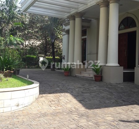 Pondok Indah Metro Alam, A Nice House Closed To Pim