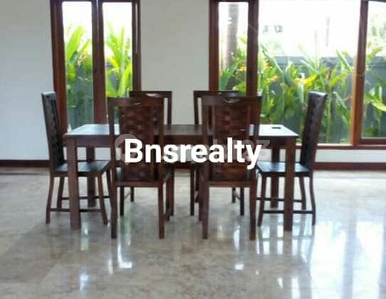 Villa Lokasi Pererenan Villa Lokasi Pererenan