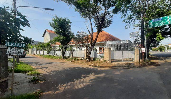 Rumah strategis 1