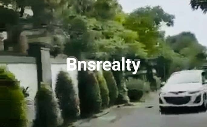 Rumah Lokasi Tukad Unda