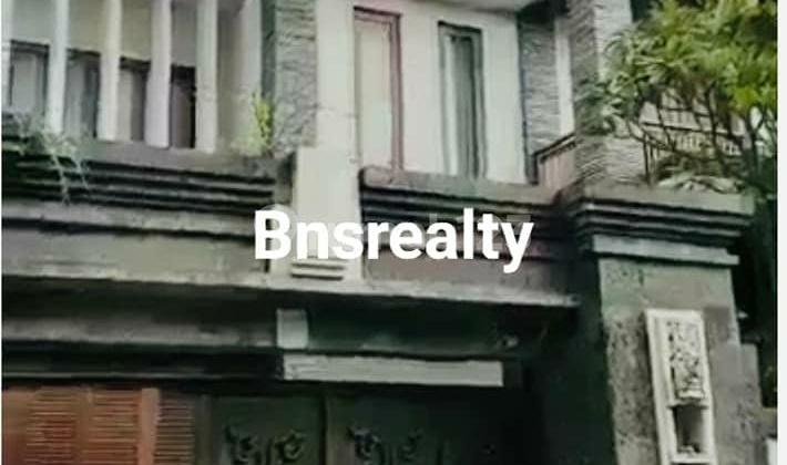 House Location at Tukad Unda 2