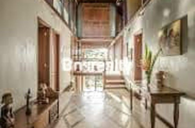 Villa Location Canggu