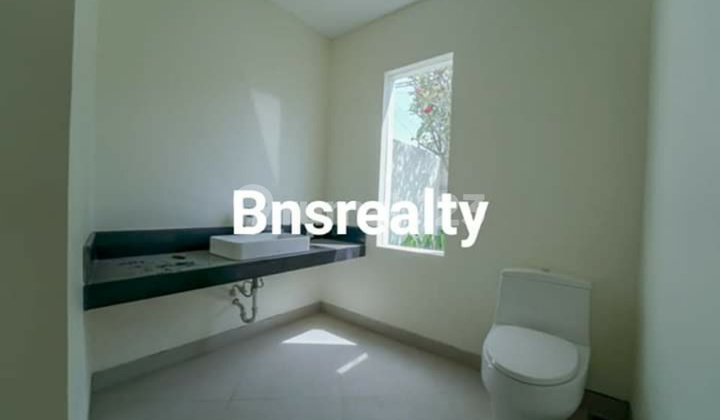 Villa Location Berawa