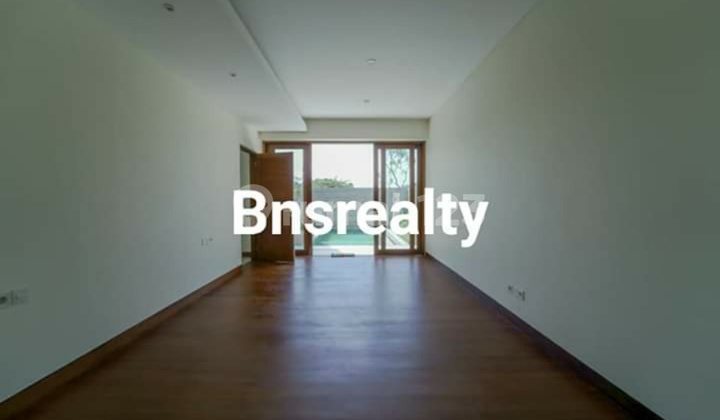 Villa Lokasi Berawa 2