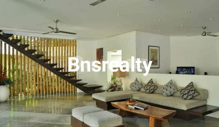 Villa Lokasi Seminyak 2