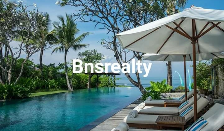 Villa Lokasi Canggu Villa Lokasi Canggu