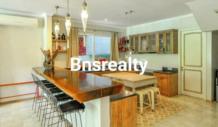 Villa Lokasi Berawa Villa Lokasi Berawa