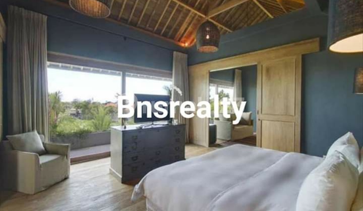 Villa Lokasi Batan Kangin Villa Lokasi Batan Kangin