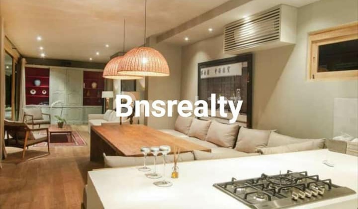 Villa Lokasi Batan Kangin 2