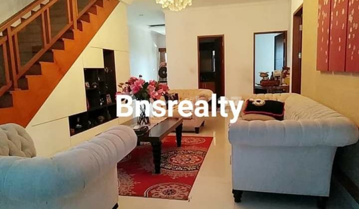 Villa Lokasi Bumbak 2