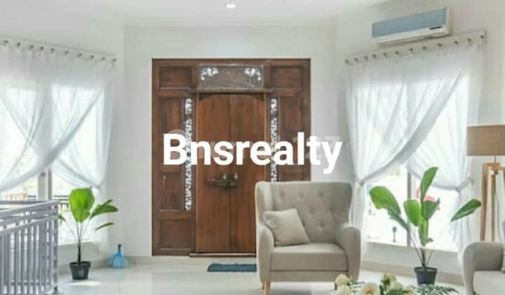 Villa Lokasi Jimbaran