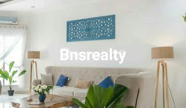 Villa Lokasi Jimbaran 2