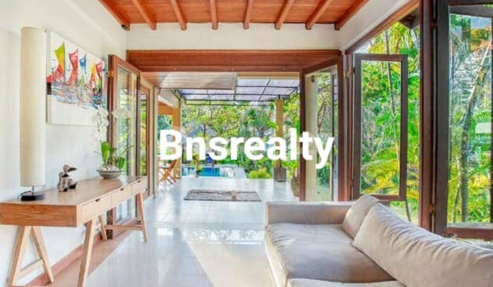 Villa Lokasi Berawa Villa Lokasi Berawa