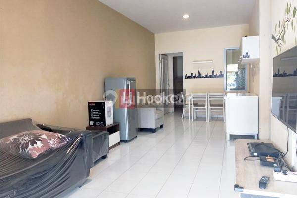 Beverly Green Rumah Furnished Siap Huni 2