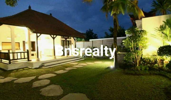 Villa Lokasi Cemagi 2