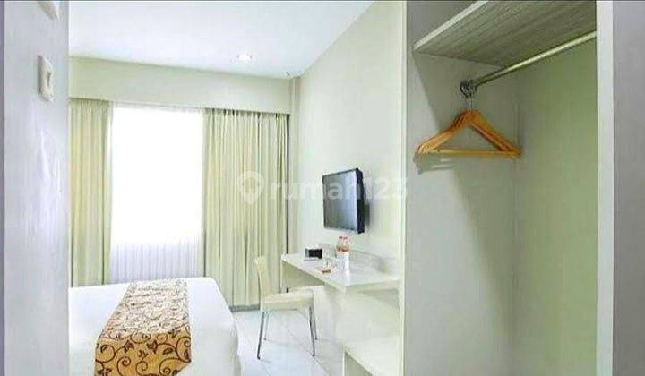 Hotel Dijual Jogja Strategis Dengan 36 Kamar Furnished 2