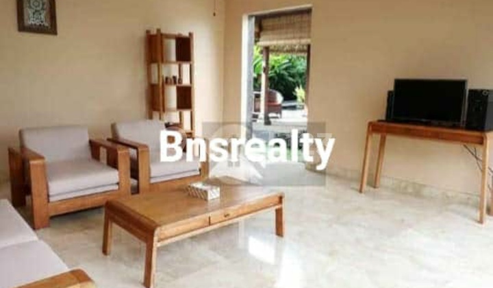 Villa Lokasi Babakan Villa Lokasi Babakan