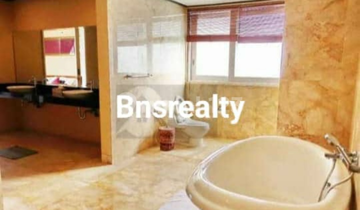 Villa Lokasi Babakan 2