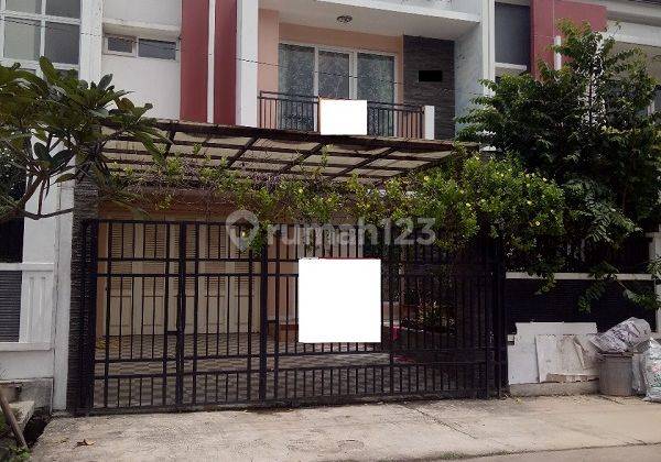 Rumah SIAP HUNI Minimalis Jalan 2 Mobil di Imperial Gading , Bisa Nego 1