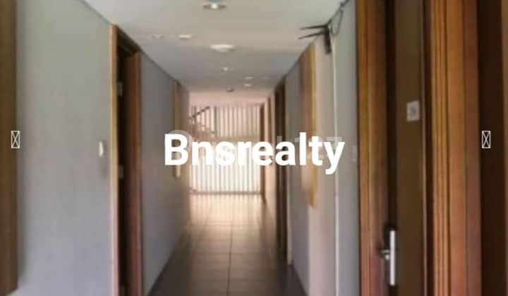 Hotel Lokasi Denpasar Barat