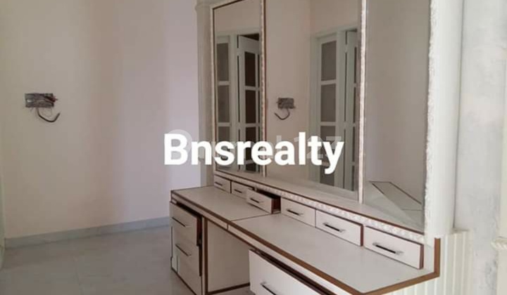 Villa Lokasi Taman Griya 2