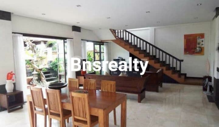 Villa Lokasi Batu Bolong 2