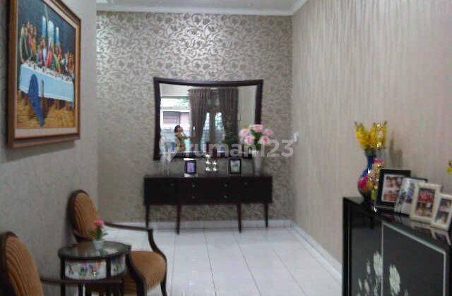 Rumah Pluit Siap huni 2