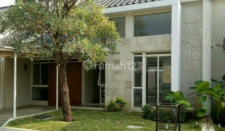 Rumah Minimalis Tatar Purbasari Kota Baru Parahyangan 1