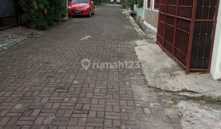 Rumah Sangat Murah Pondok Gede Bekasi 2