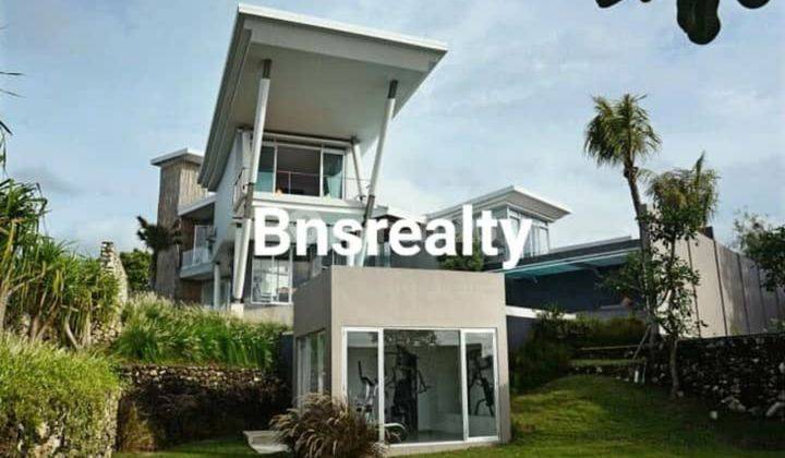 Villa Lokasi Balangan 1