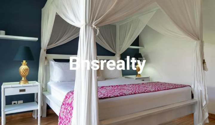 Villa Location Seminyak