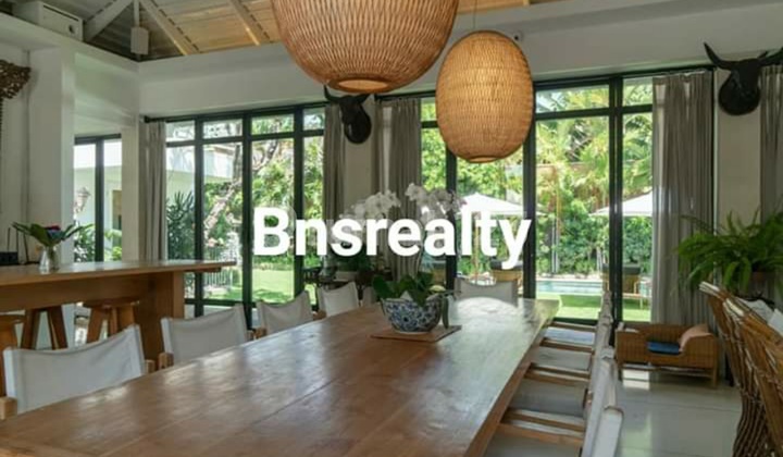 Villa Lokasi Seminyak 2