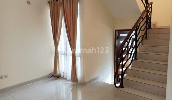 Rumah 4BR di Antasari Residence, jl Antasari Kebayoran Baru Jakarta Selatan 2