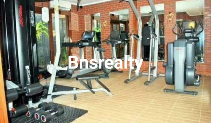 Villa Lokasi Berawa Villa Lokasi Berawa