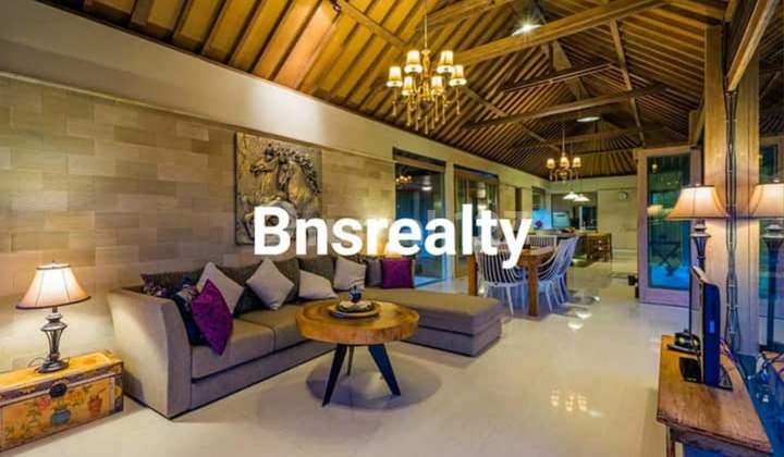 Villa Lokasi Berawa Villa Lokasi Berawa